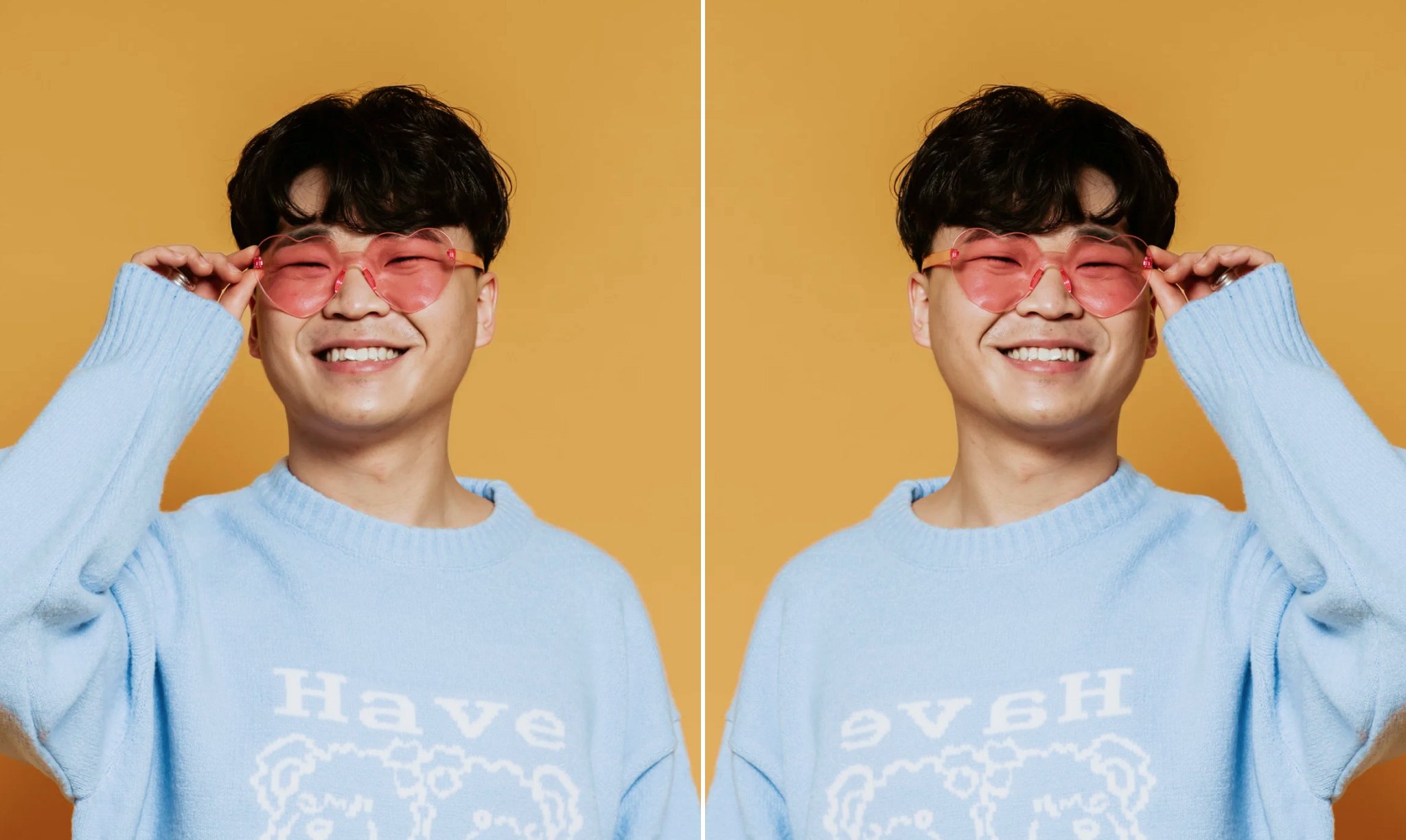 Flip Image Tool Banner