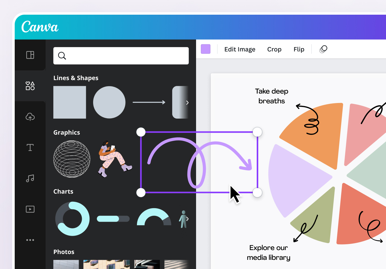 Diagram Maker Feature Card 03