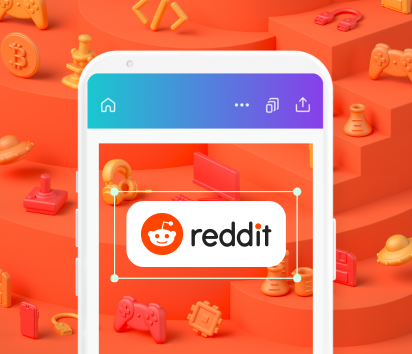 How Reddit saved over 21,000 design hours in six months using Canva