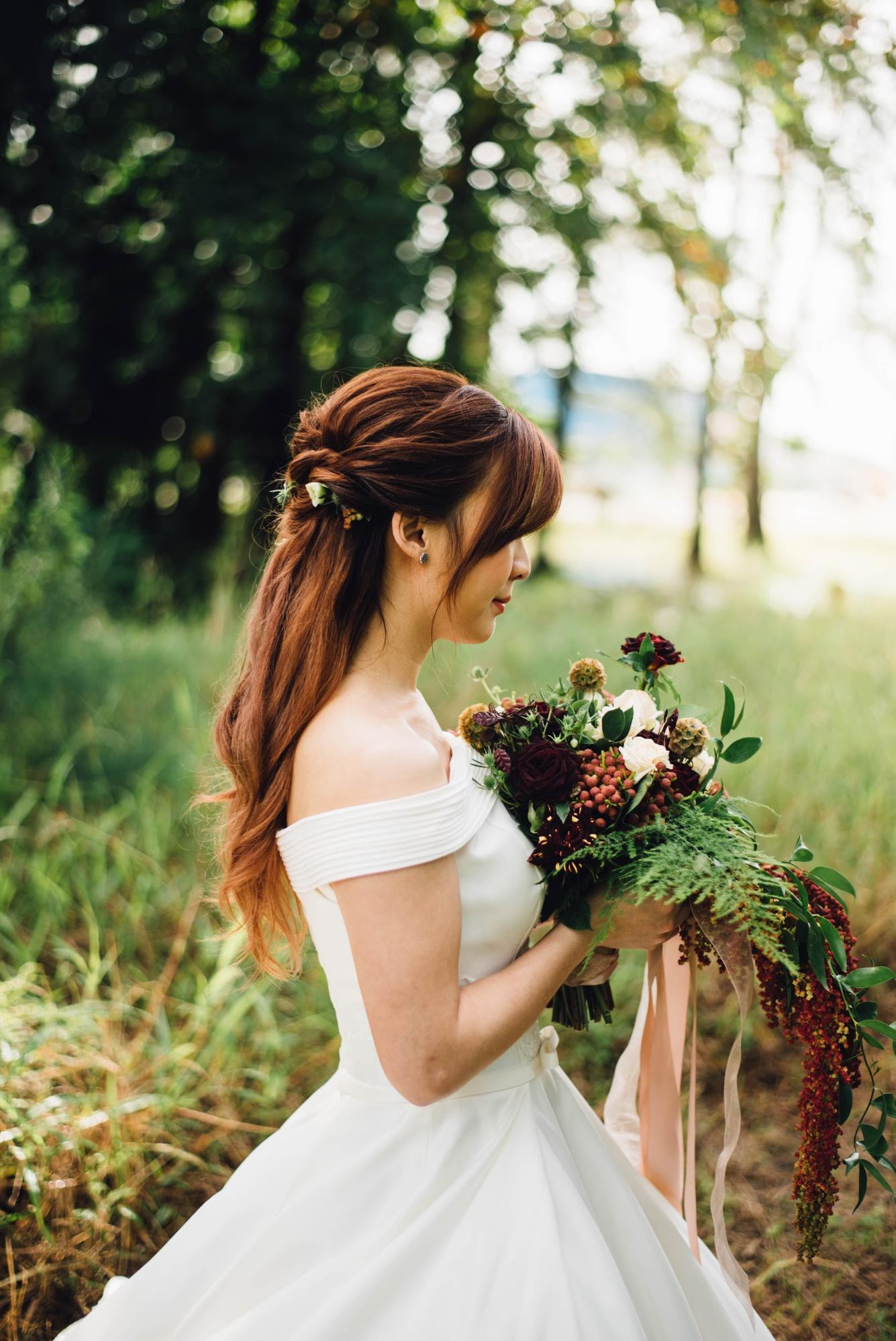 Simple Spring Weddings 70+ Spring Wedding Ideas - Canva