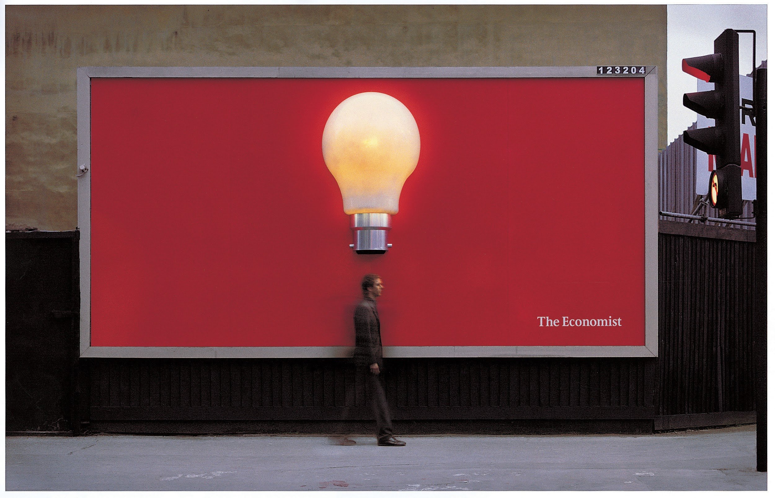 50 creative advertising examples that drive engagement | Canva