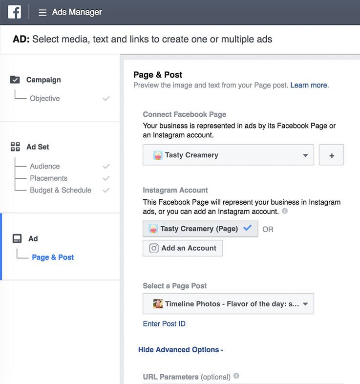 Your ultimate guide to instagram ads | Canva