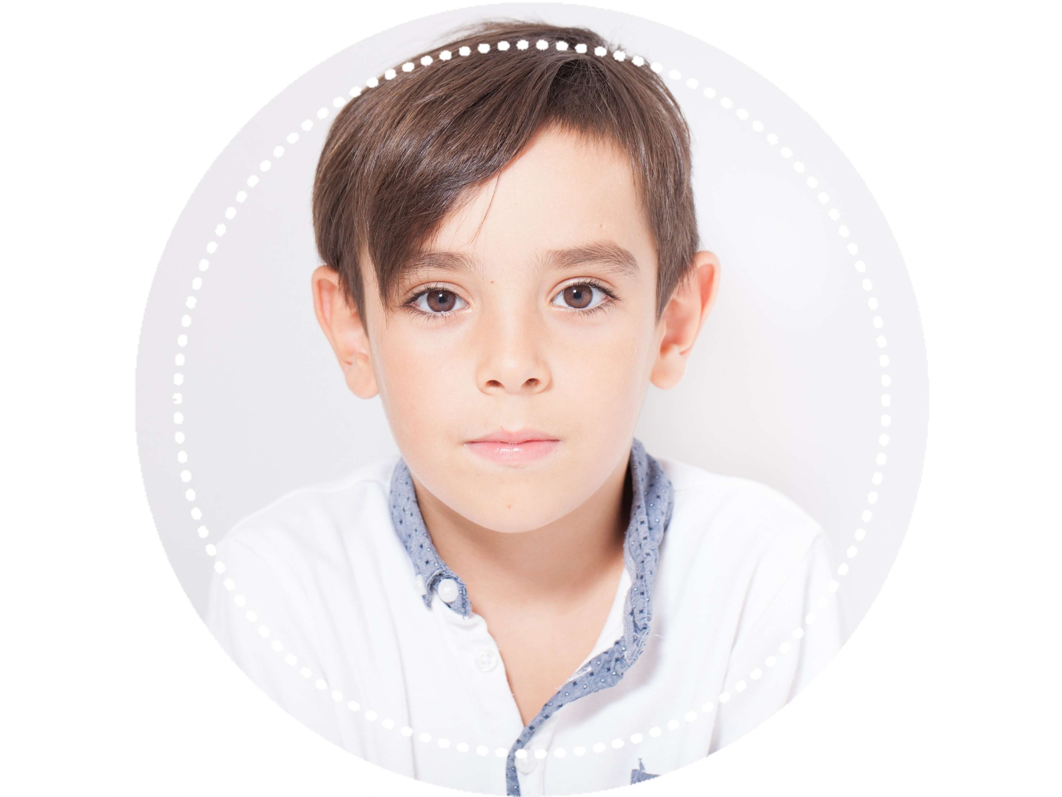 fotoğrafa çerçeve ekle - Canva