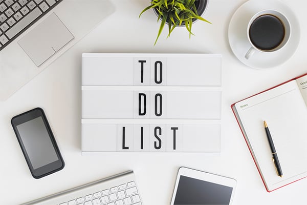 Increase your creative output with 14 time management tips just for creatives