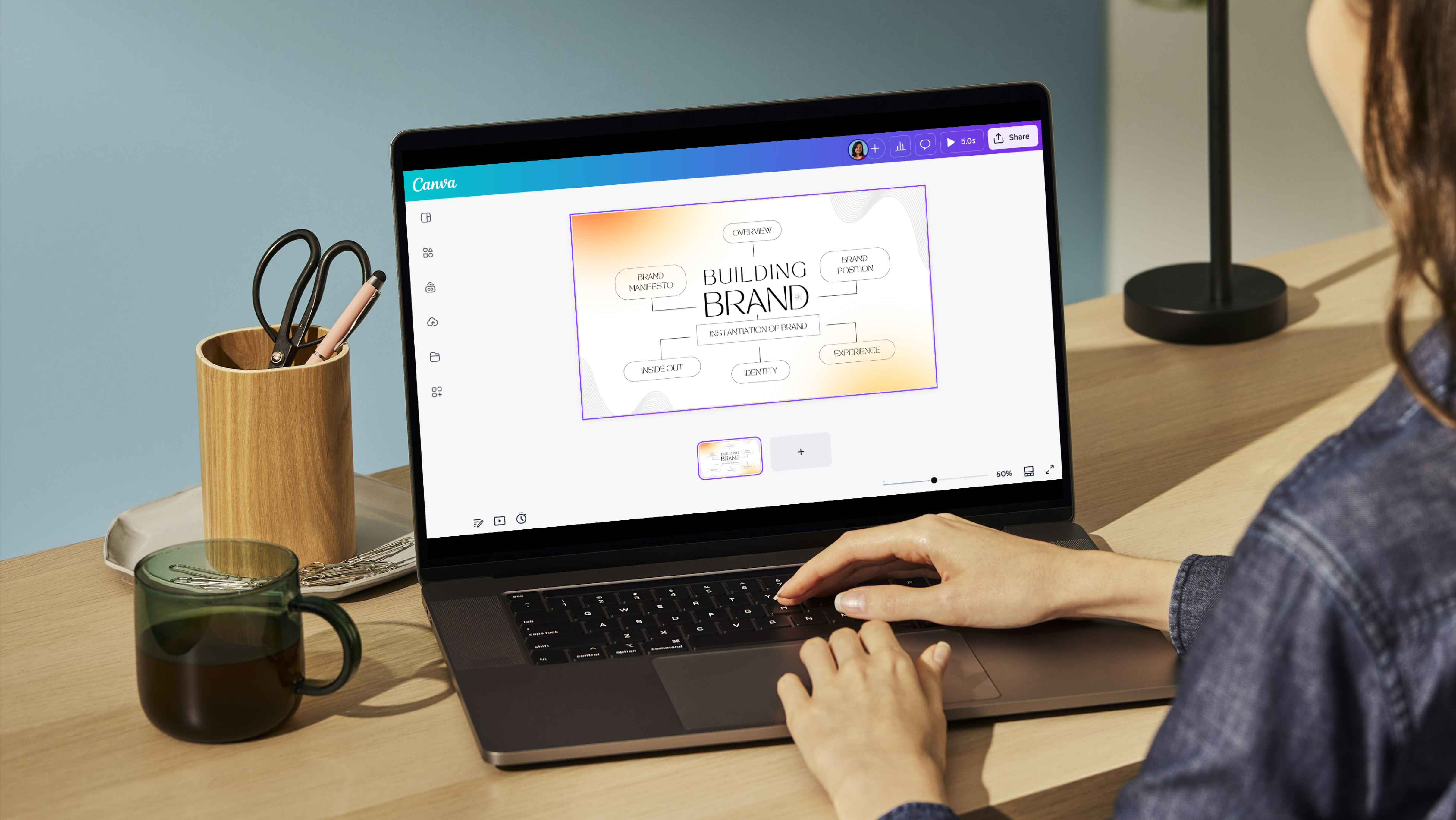What is a go-to-market strategy?
