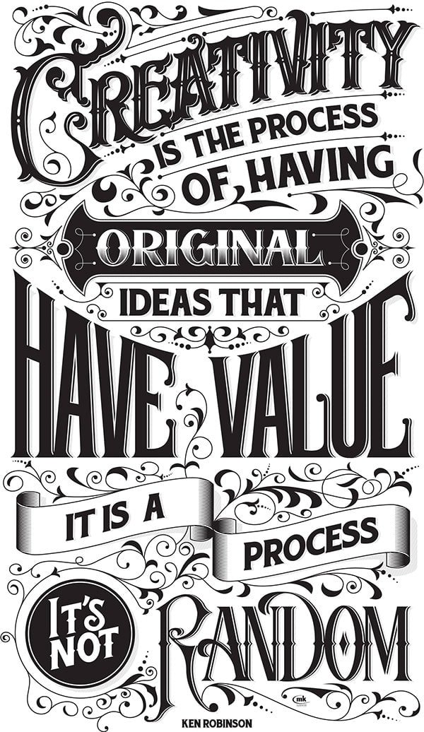 50 creativity quotes to inspire you