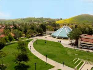 Canva’s drag-and-drop interface unleashes unlimited creativity for Concordia University Irvine