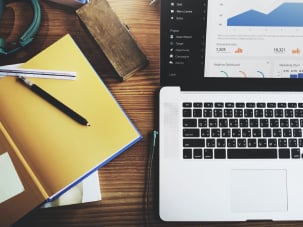 Crie infográficos incríveis por conta própria