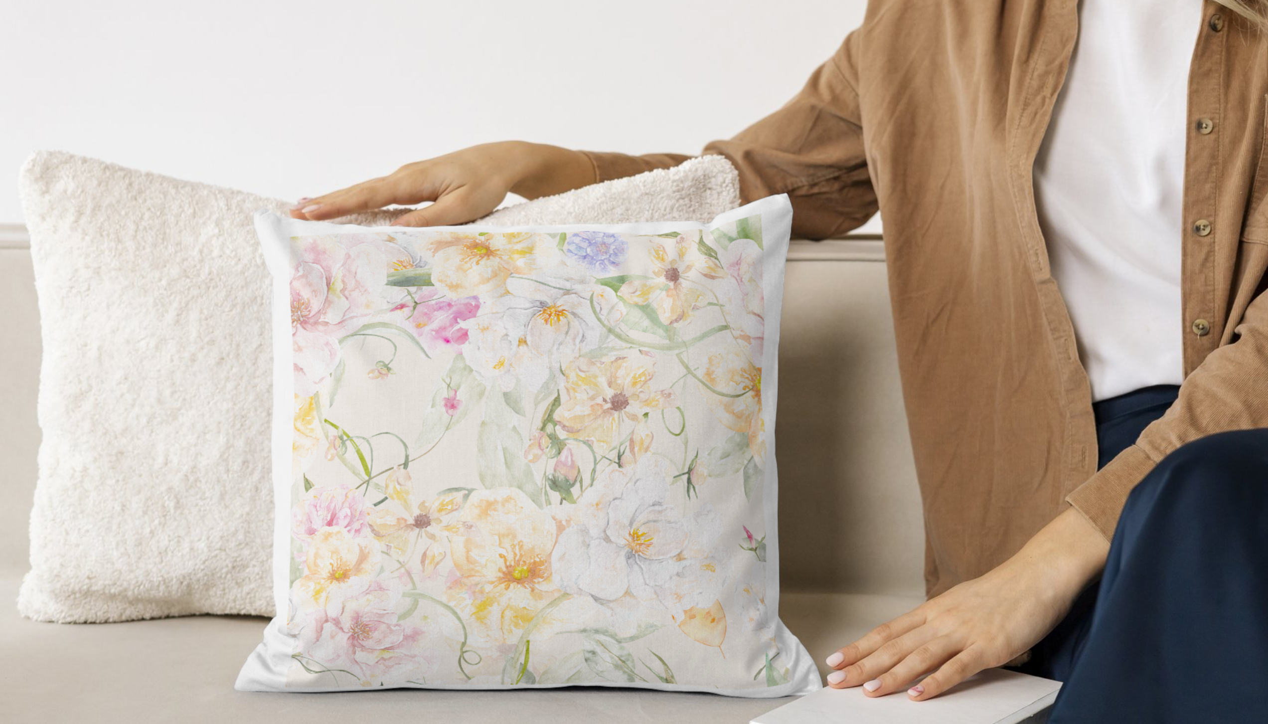 desain sarung bantal