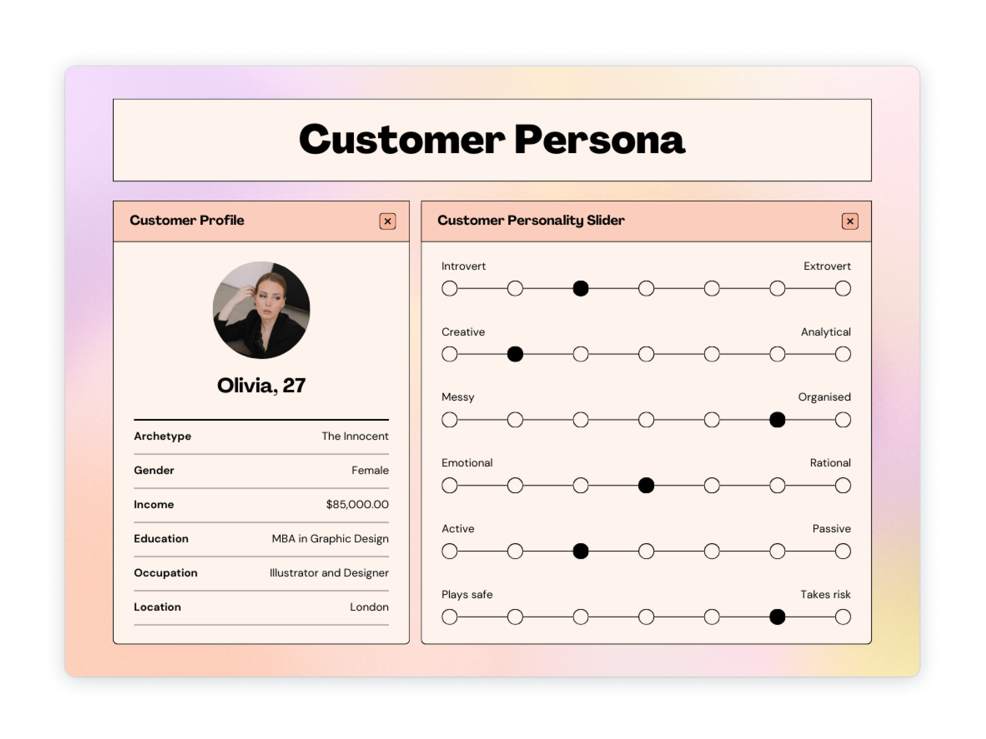 Create a Style Guide (How-tos, Examples, Tips) | Canva