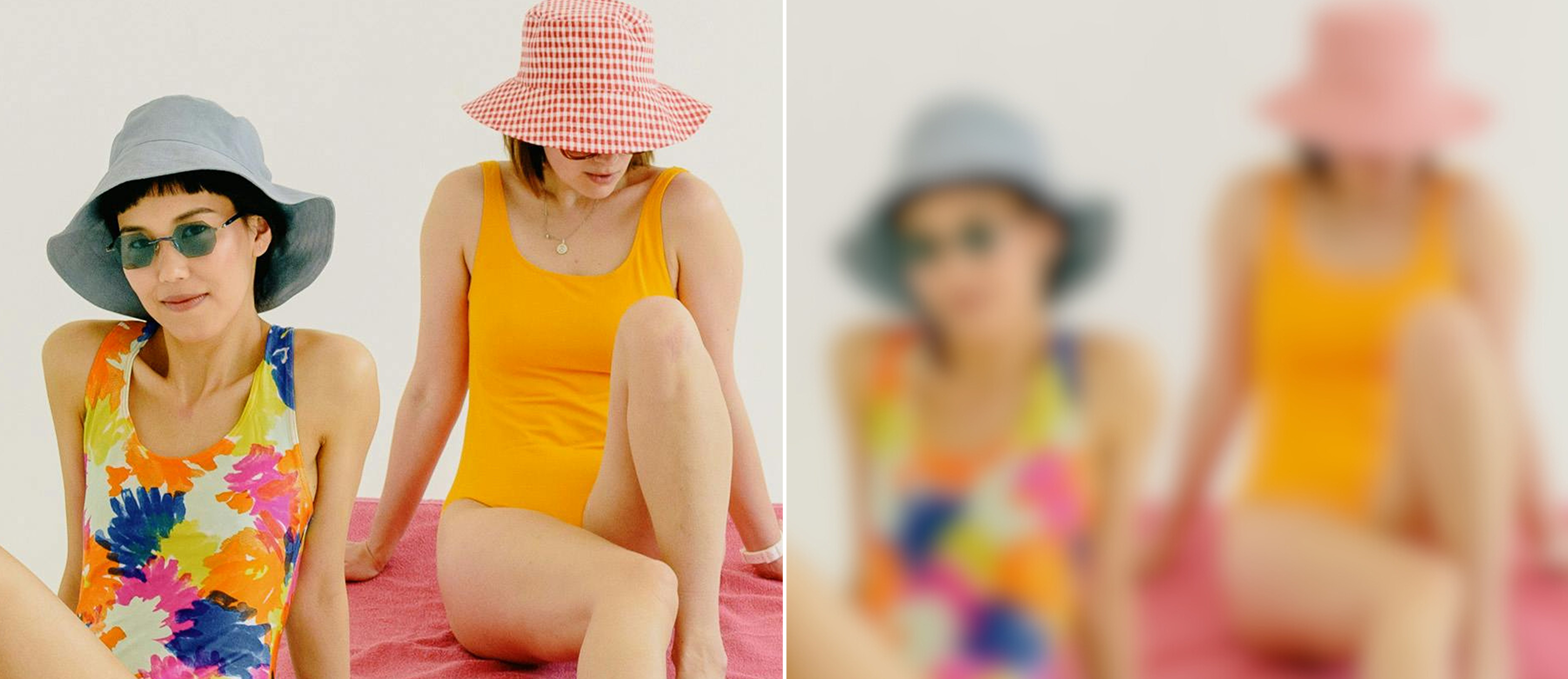 Photo Blur Tool Banner