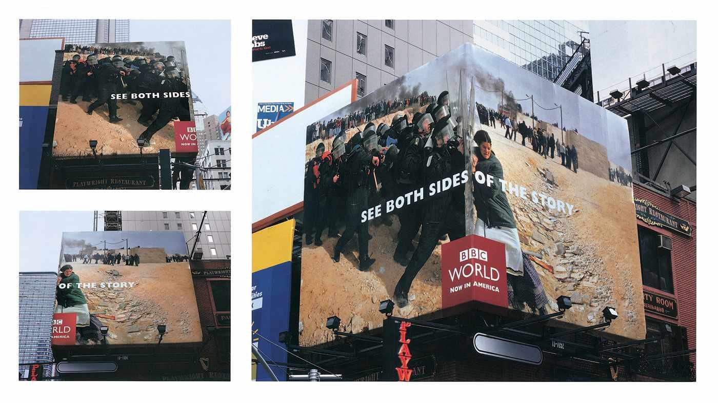 Advertising Clutter Examples 50 creative advertising examples that drive engagement | Canva