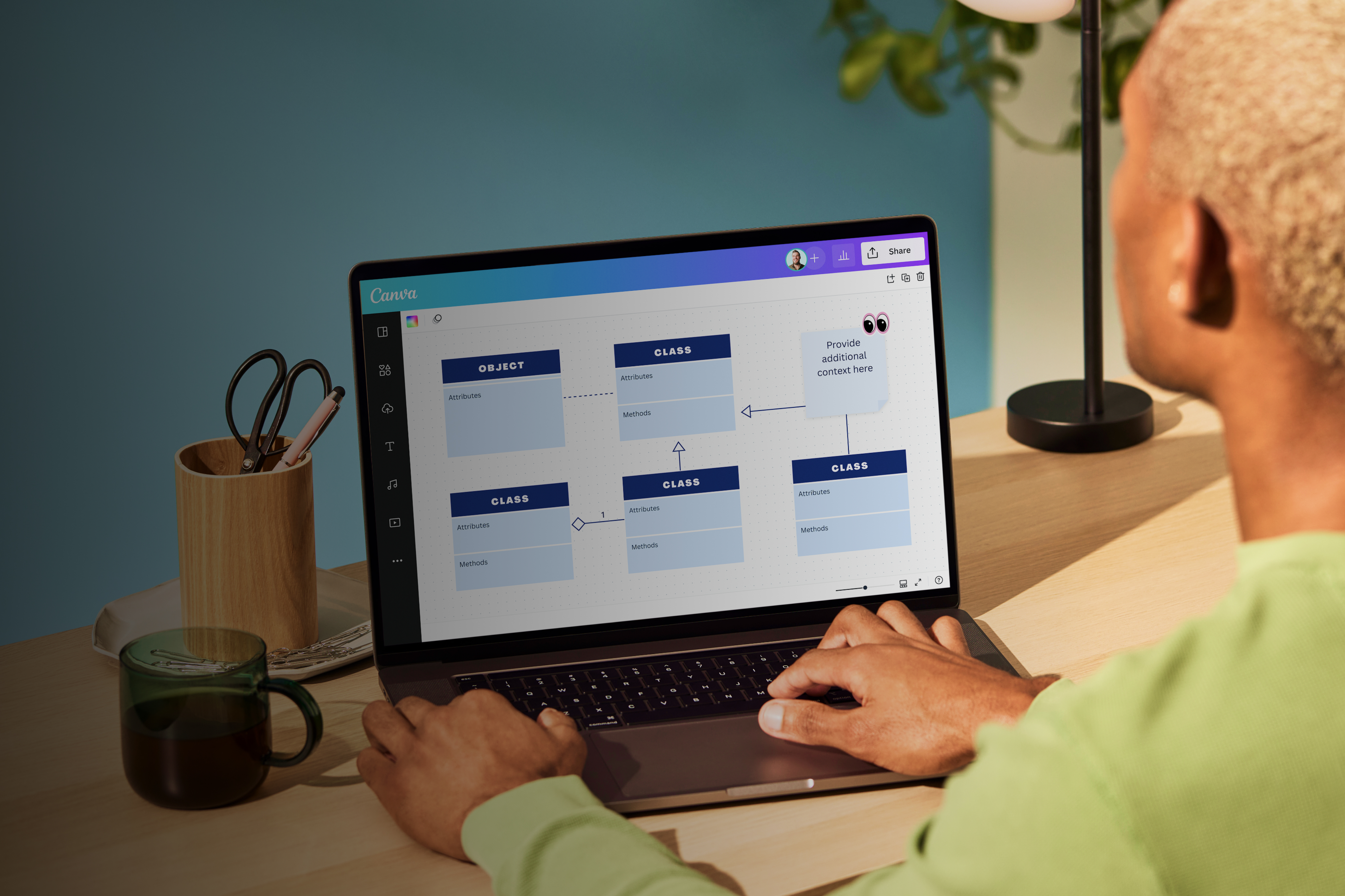 UML Diagrams Hero Banner