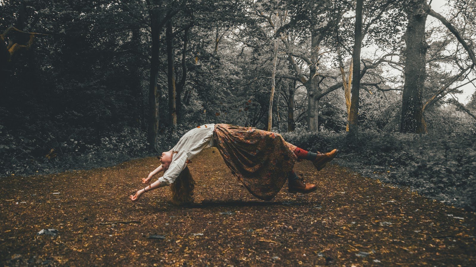 Define Spellbinding Once upon a time: Spellbinding photos that breathe life into fairy tales