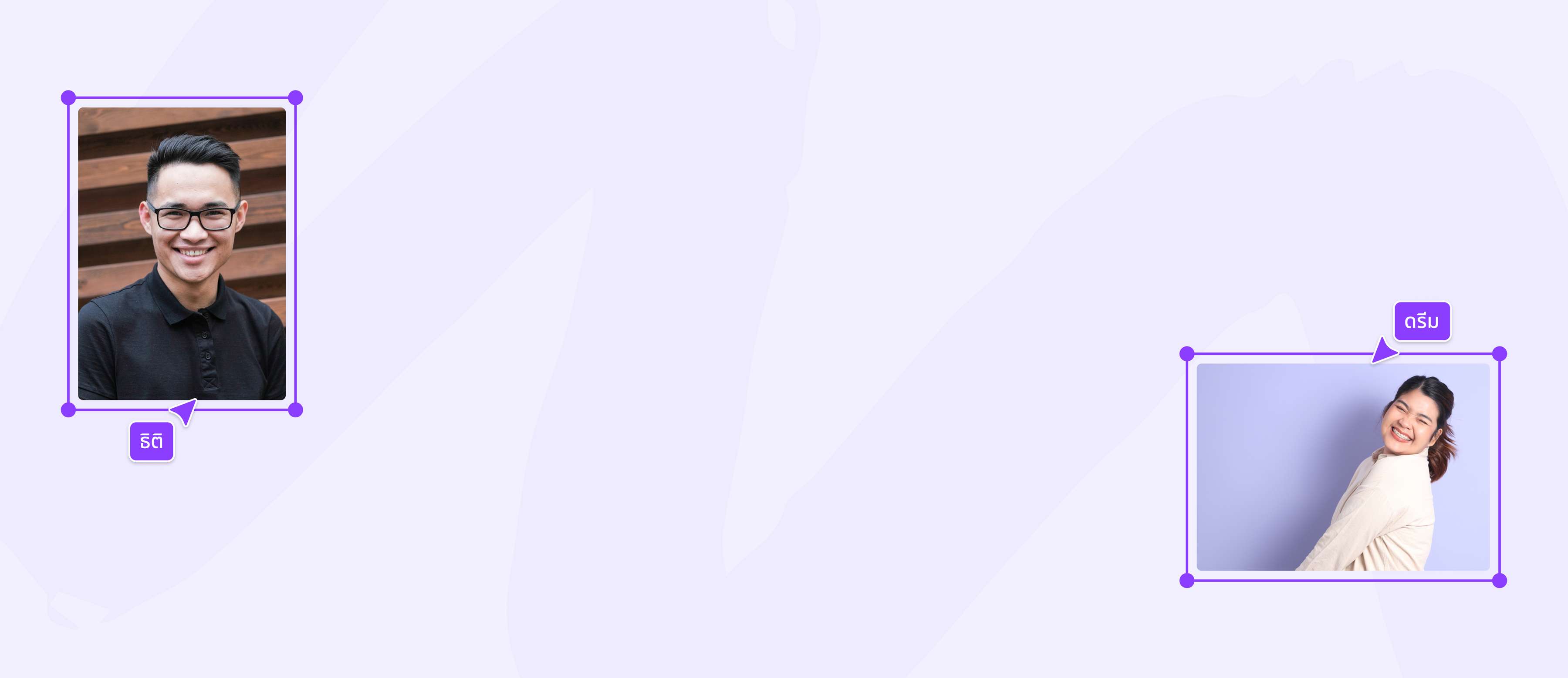 แบนเนอร์ฟีเจอร์เครื่องมือแปลงไฟล์ JPG เป็น PDF