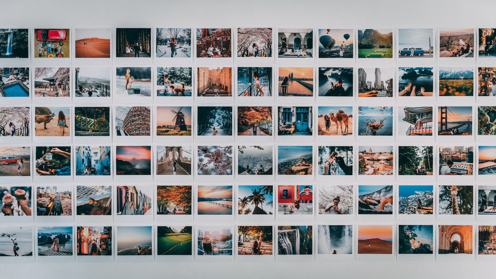 Travel photography tips to follow