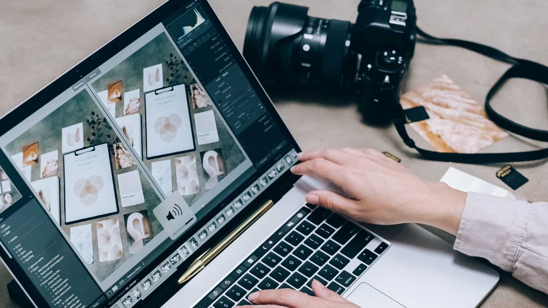 Canva,modifier,photo,bannière