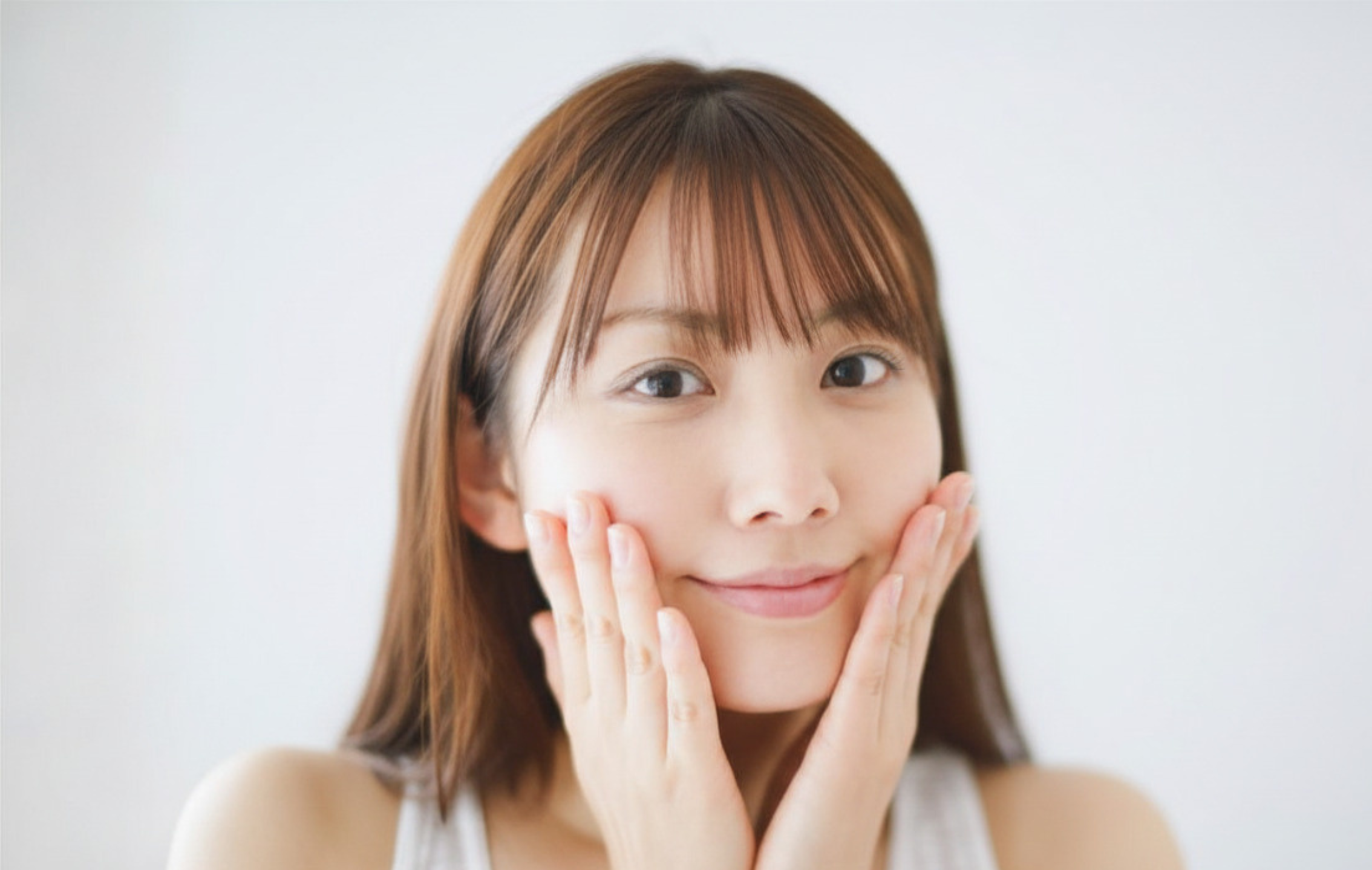 無料のAI前髪診断アプリ!自分に似合う前髪をシミュレーション 無料のAI前髪診断アプリ!自分に似合う前髪をシミュレーション