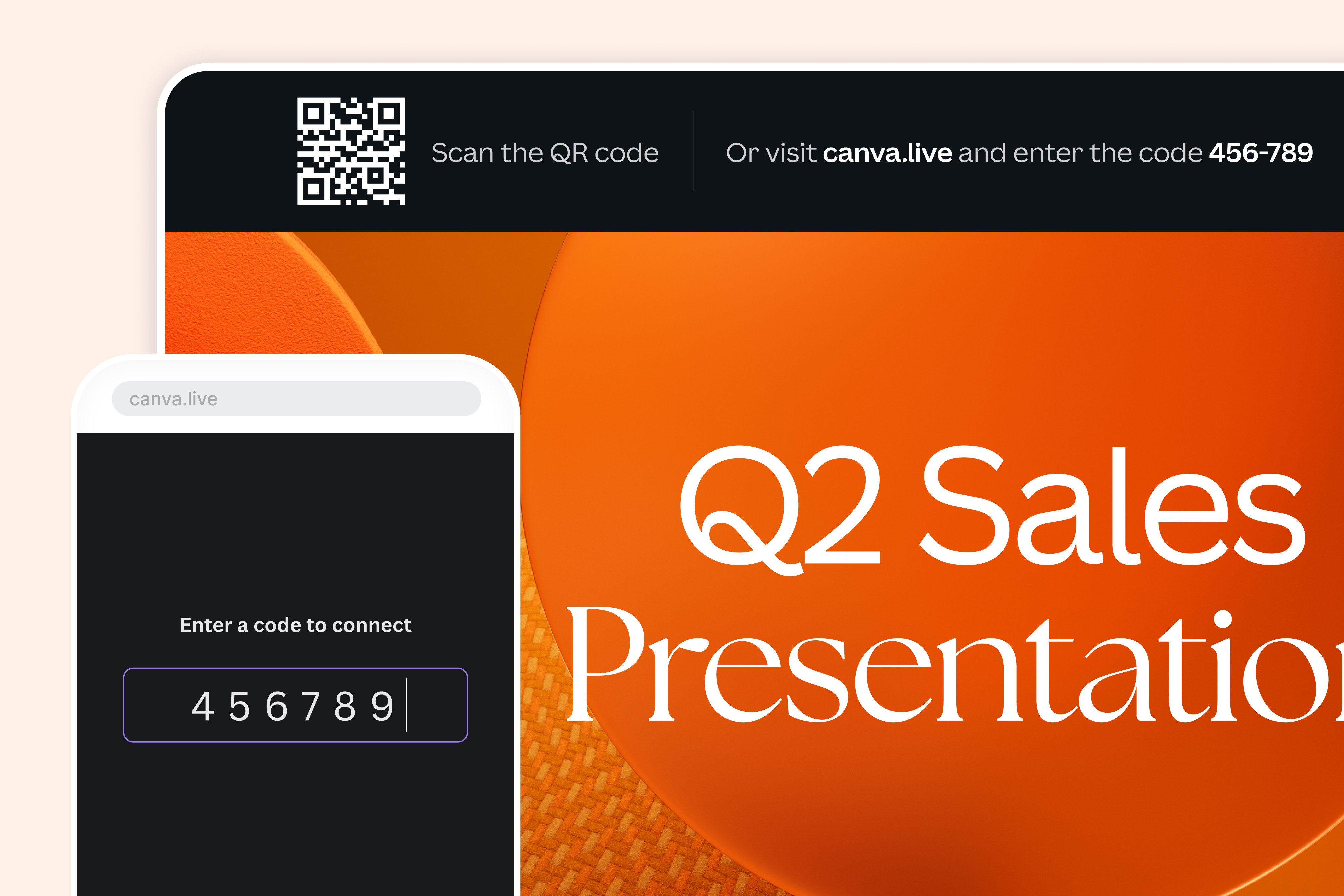 Features Canva Live Features Canva Live