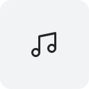 サウンドや音楽を挿入する