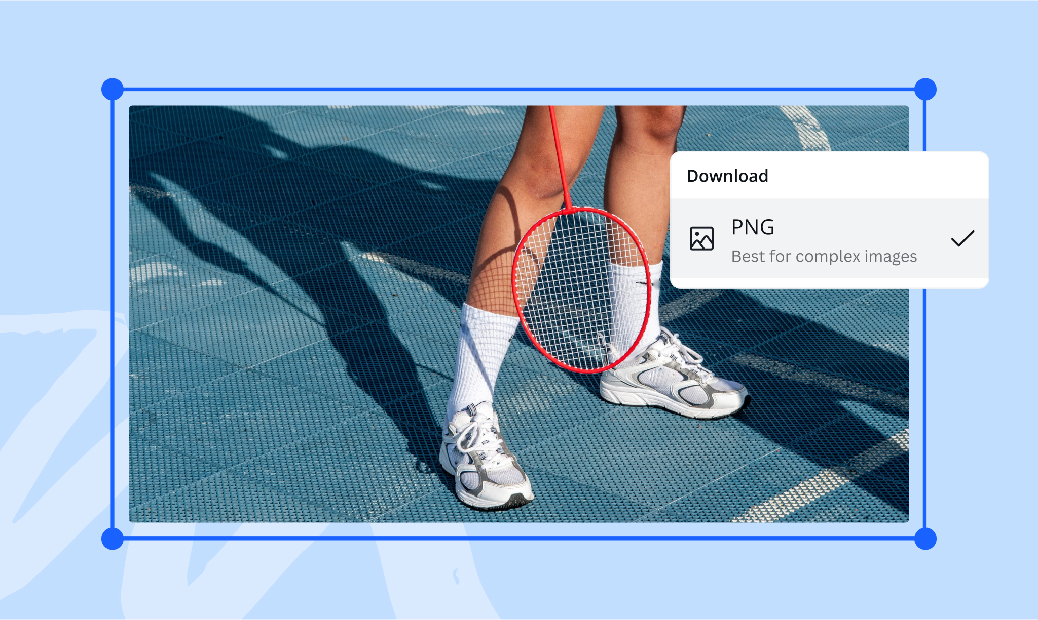WEBP to PNG Tool Banner