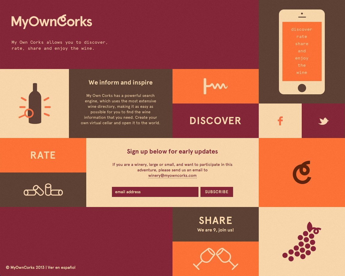 How To Design The Ultimate Coming Soon Page: 20 Awesome Case Studies