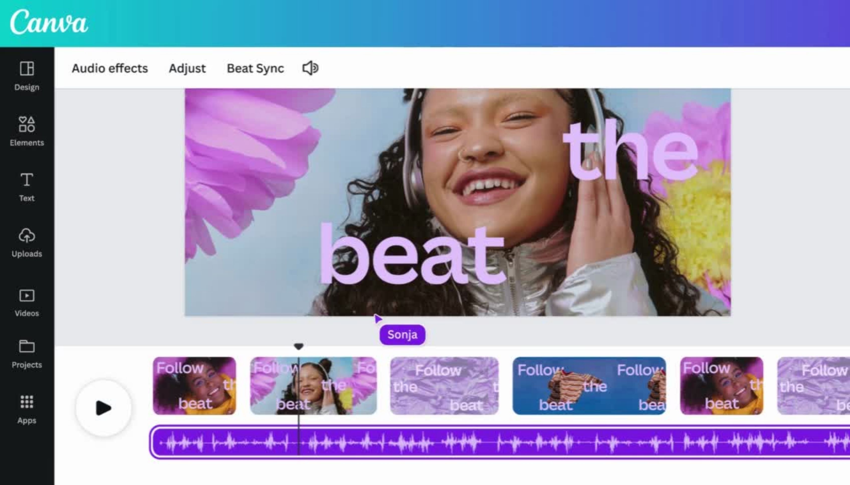 Làm video trên máy tính Lead Banner