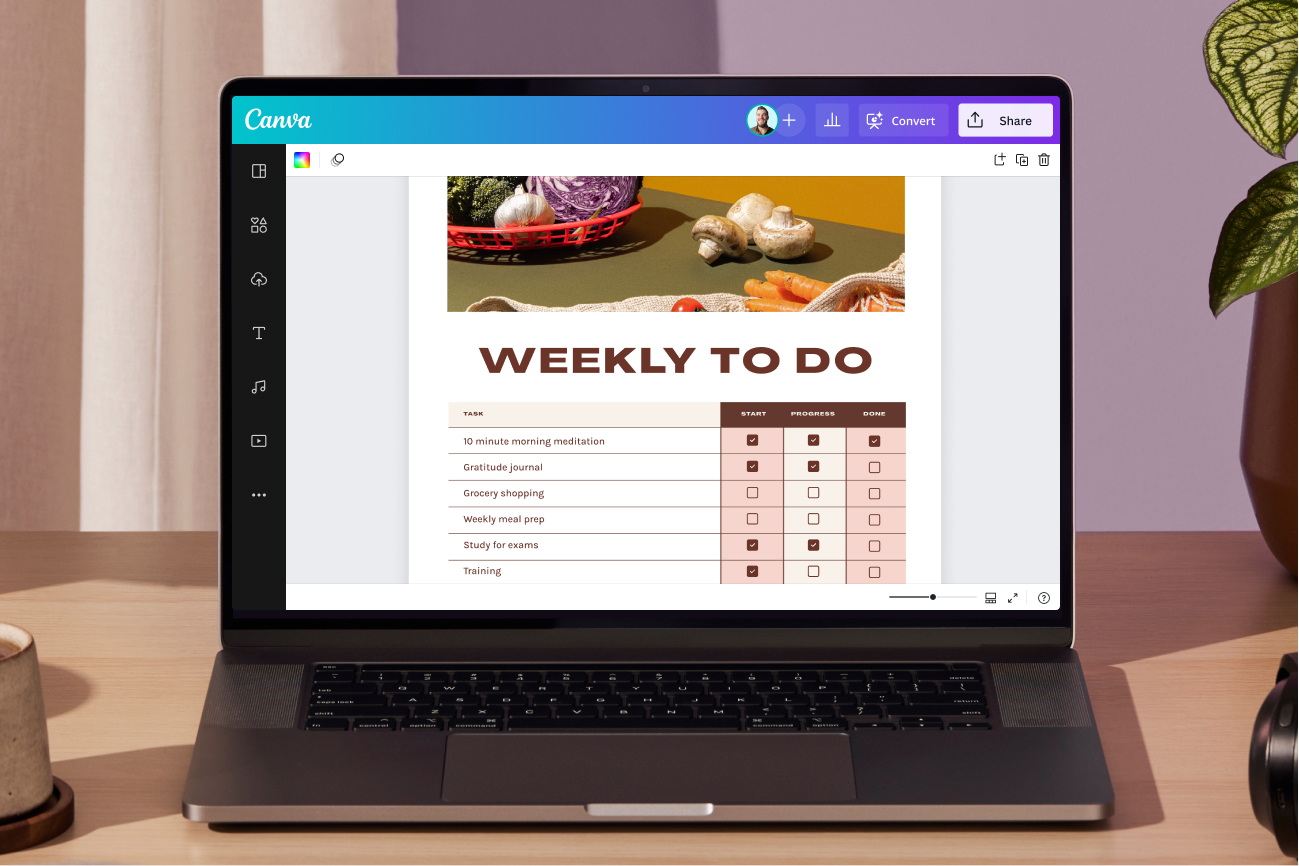 Create To-Do List Hero Banner