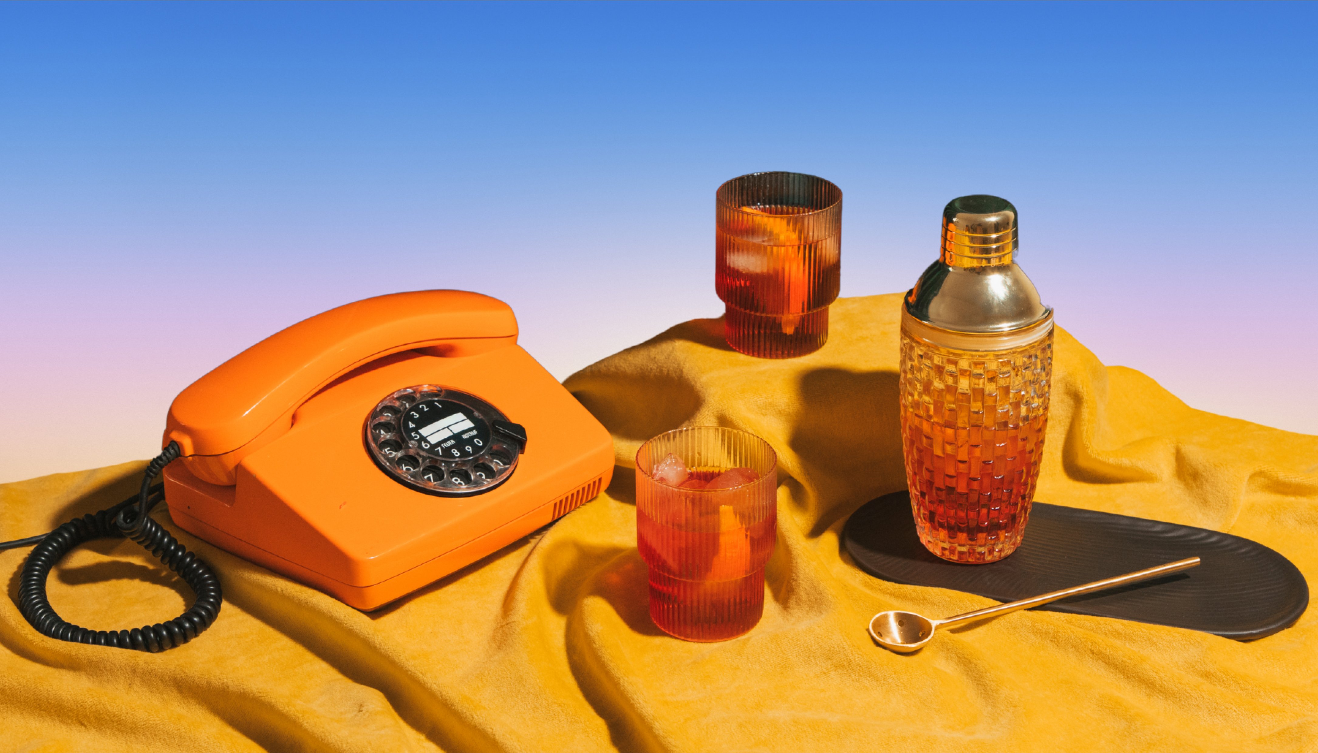 AI Background Generator Lead Image