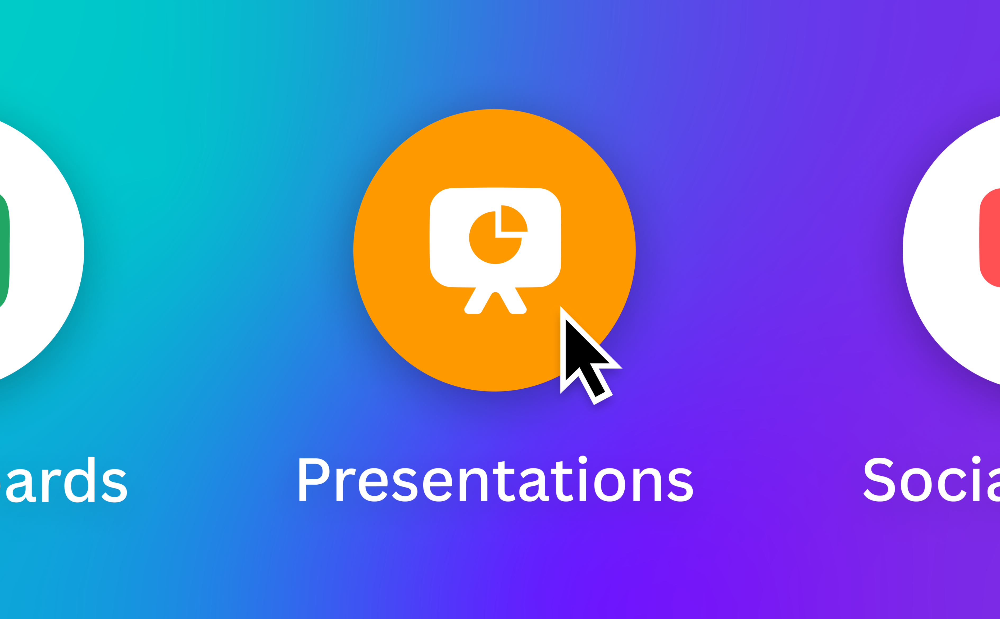 Presentations