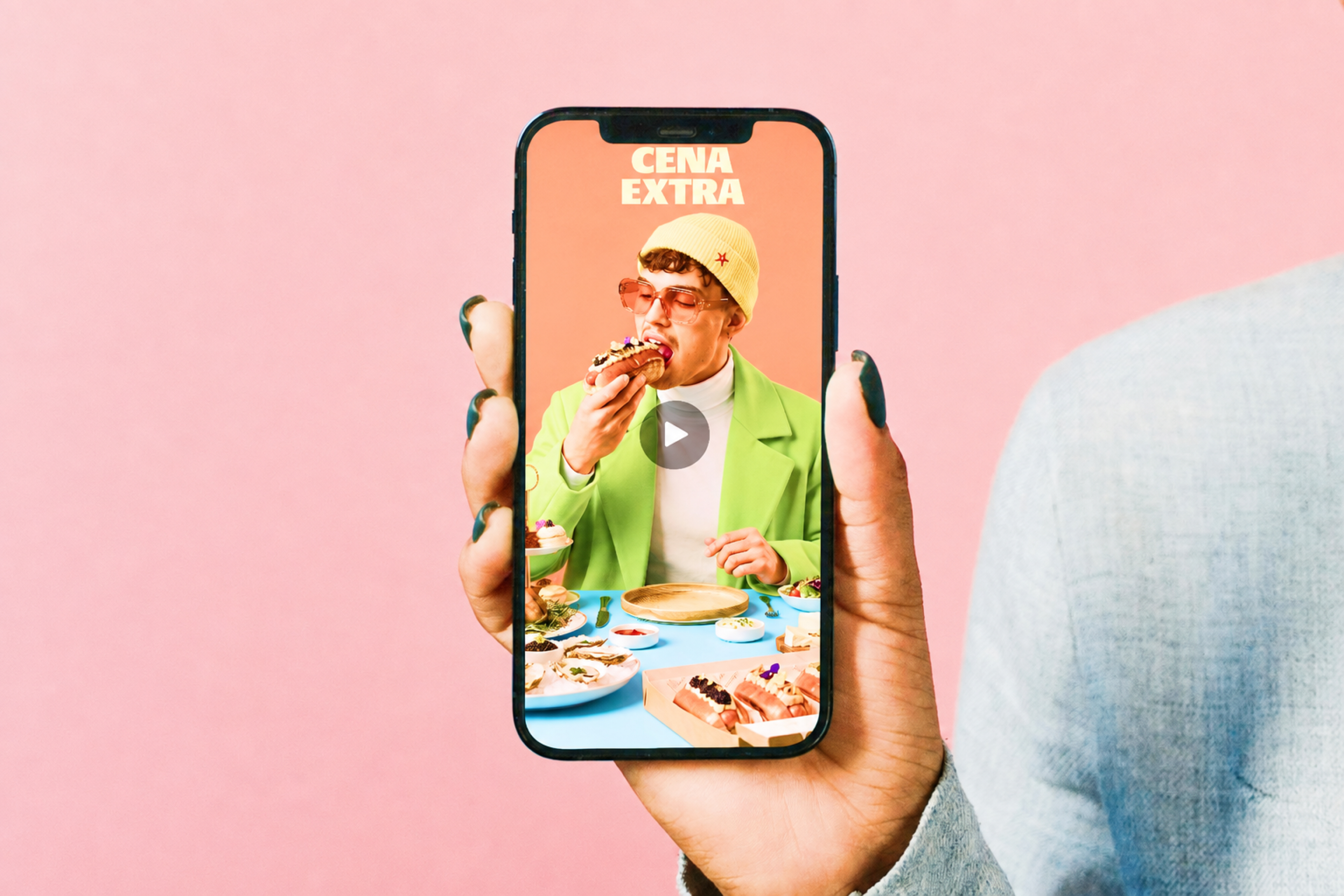Mirá tu video cuando quieras, en cualquier pantalla