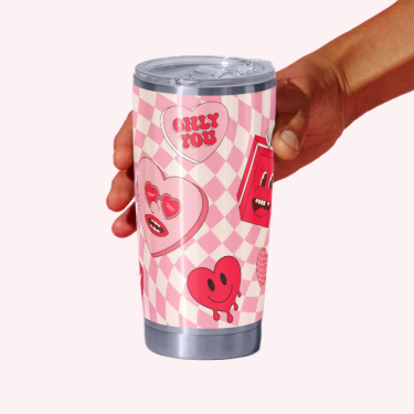 Custom Tumblers - Buy Prints Online | Canva