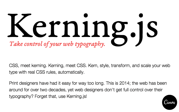 Kernining A beginner’s guide to kerning like a designer