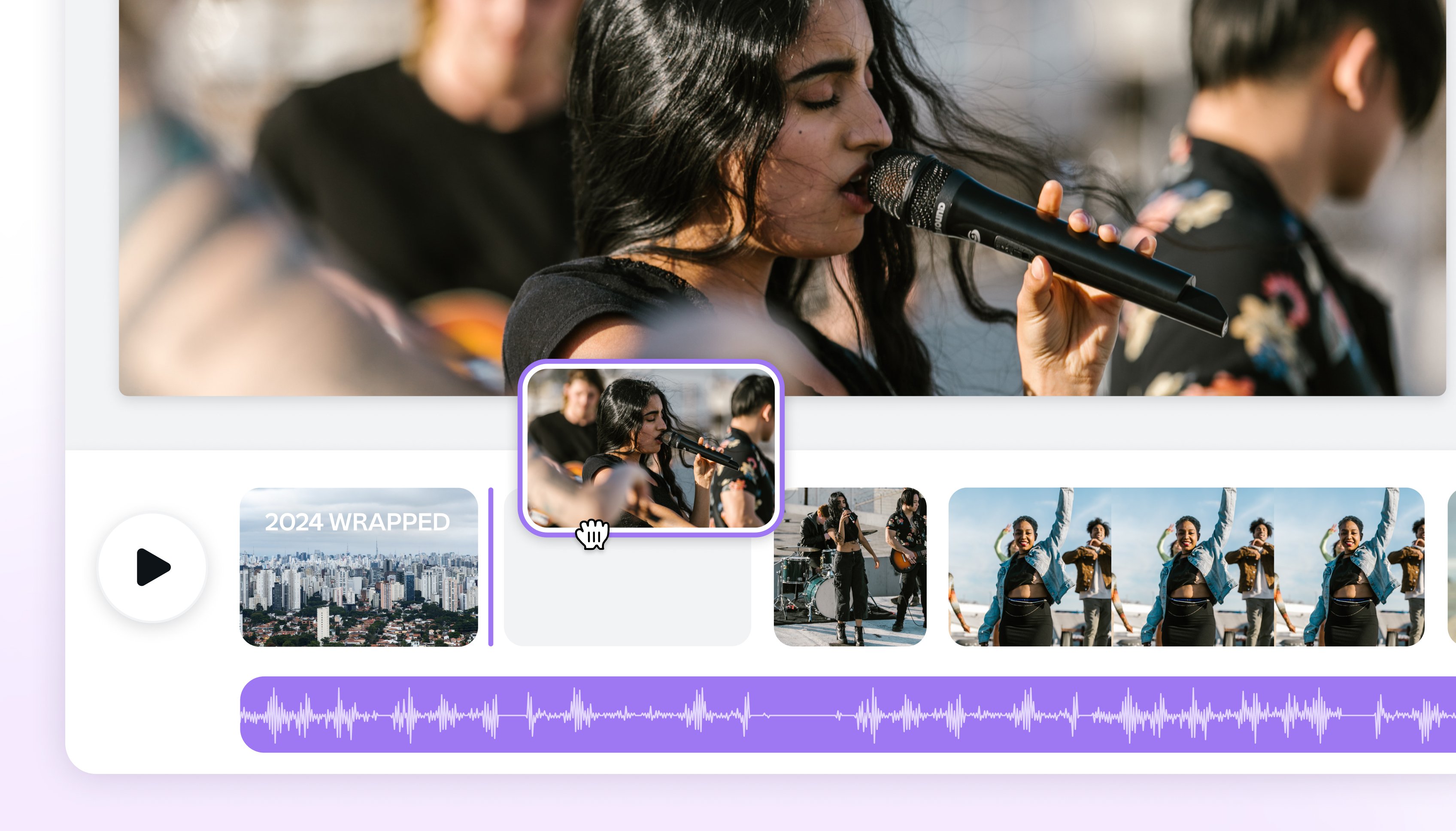 Canva Video Compilations Lead Image