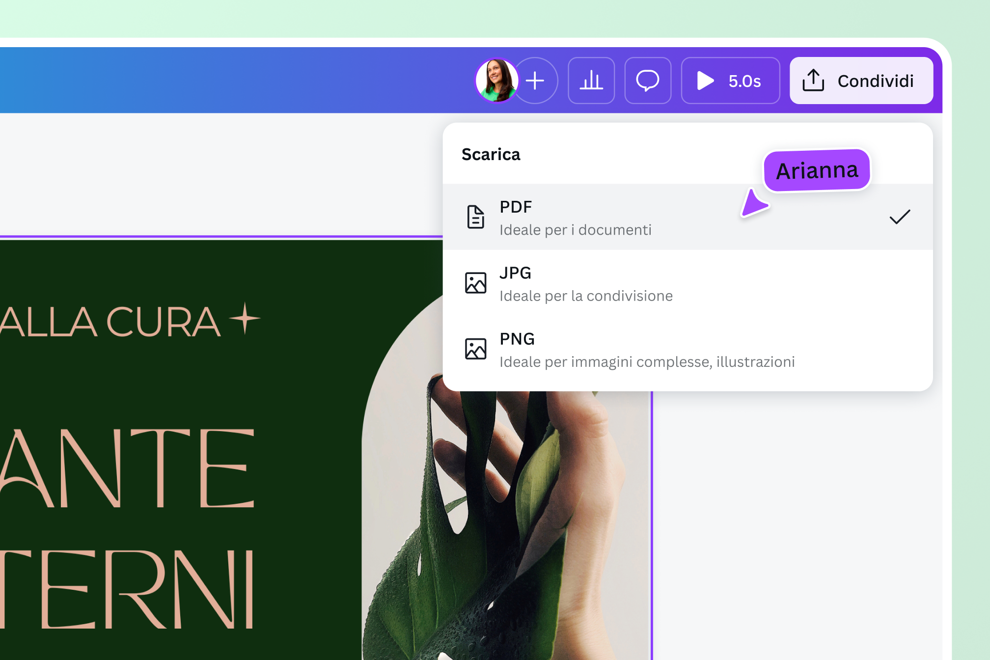 Converti da pdf a jpg Anteprima convertitore da pdf a jpg
