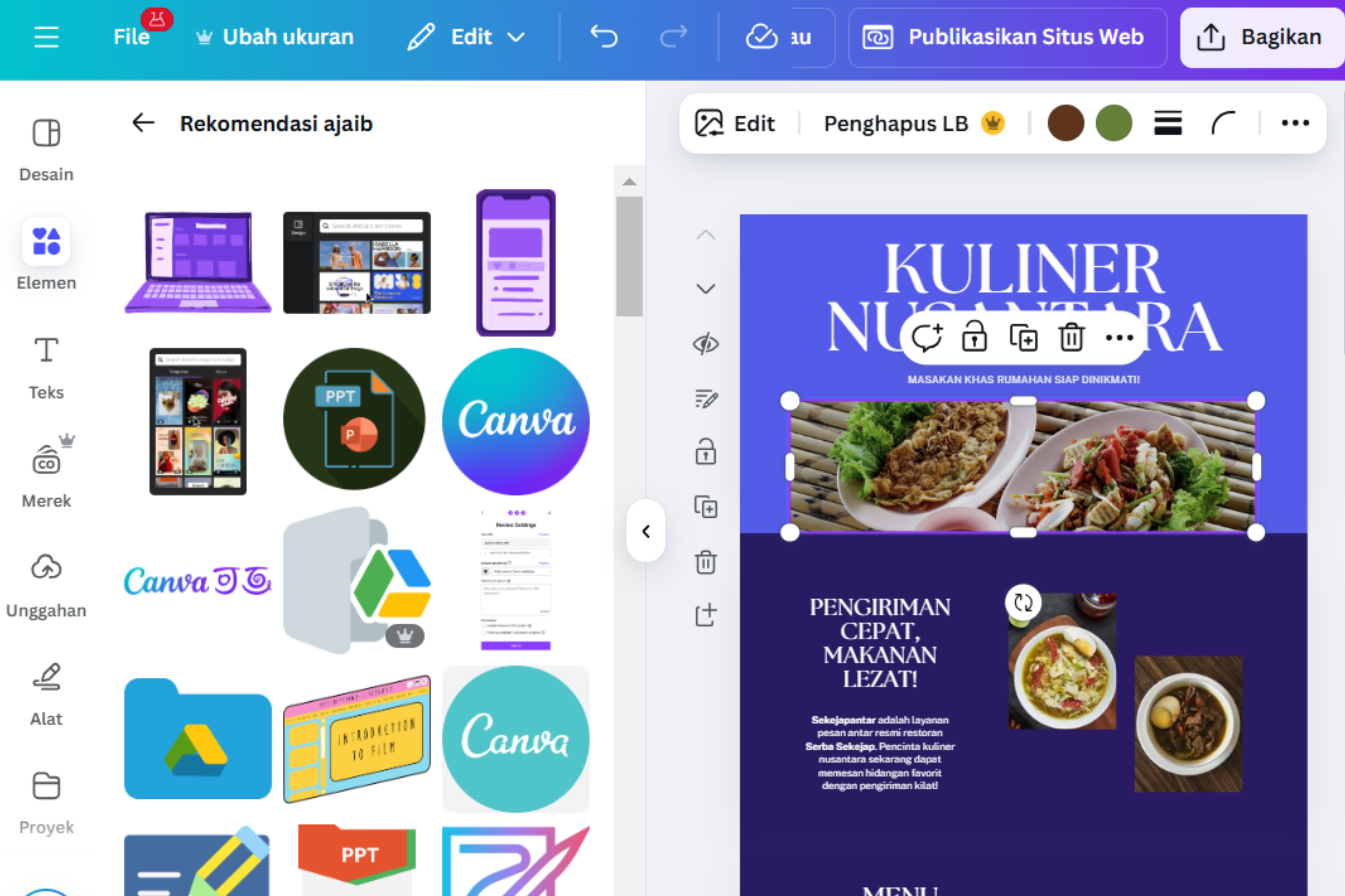 memperbesar ukuran pdf