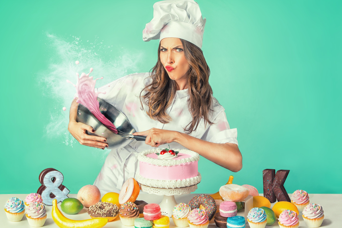 Why weird works: copywriter Kira Hug on branding with personality