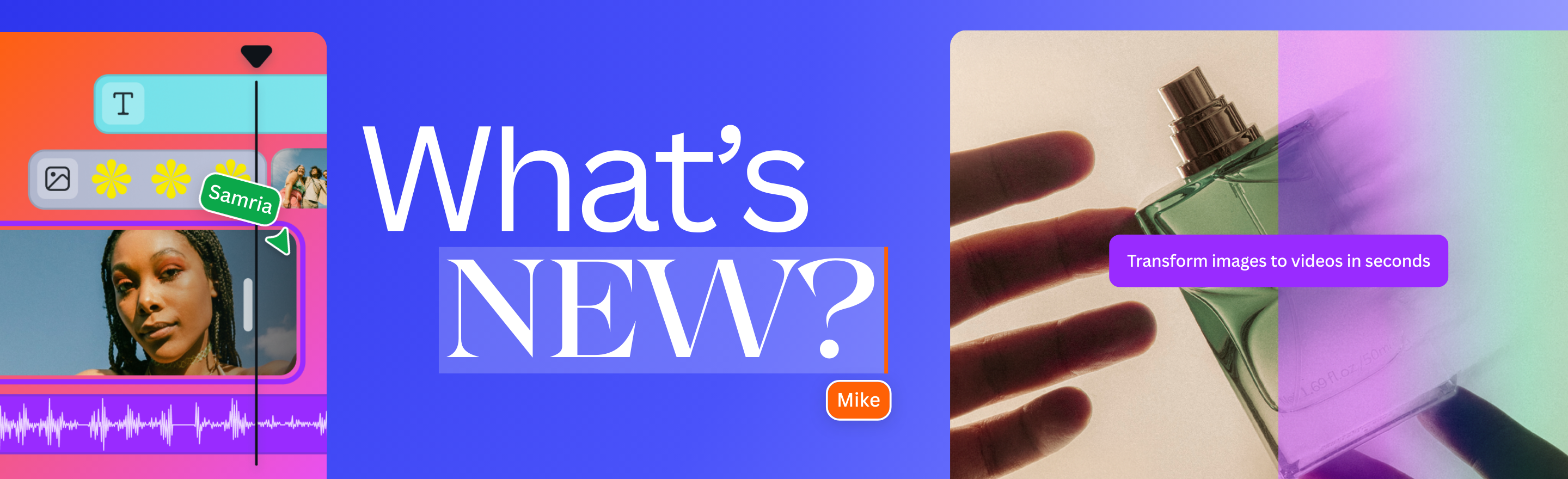 What’s new: From smarter AI to smoother workflows