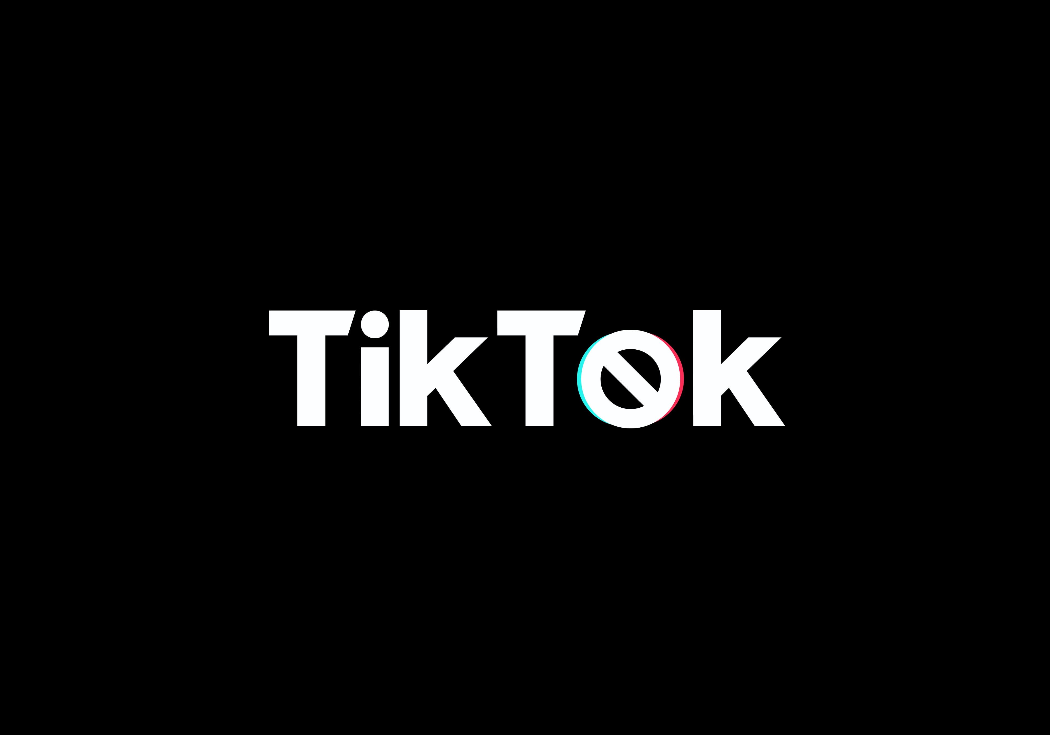 эффекты тикток баннер