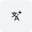 Polish your plot in any language