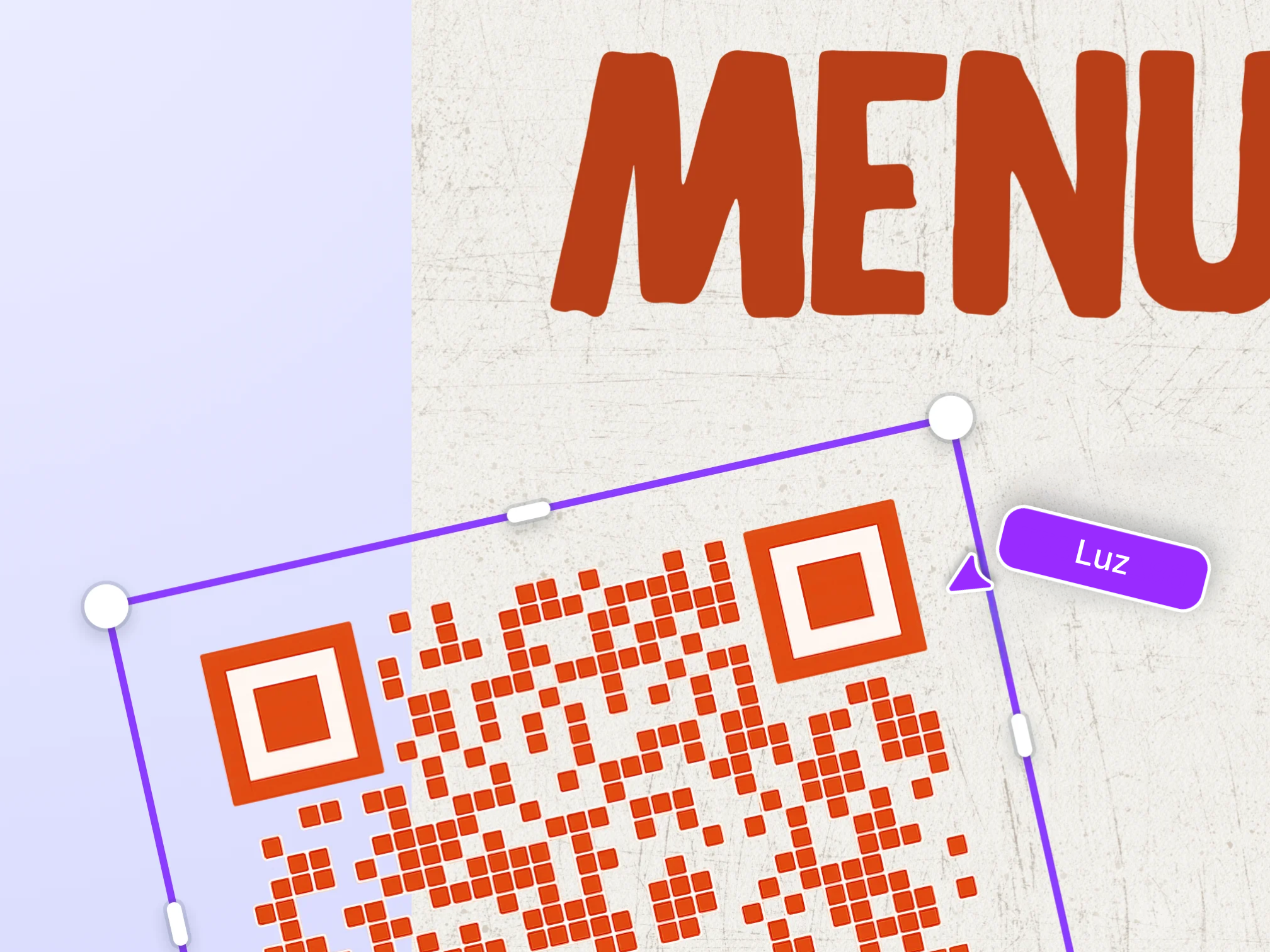Genera un QR dinámico y cambia el enlace cuando quieras