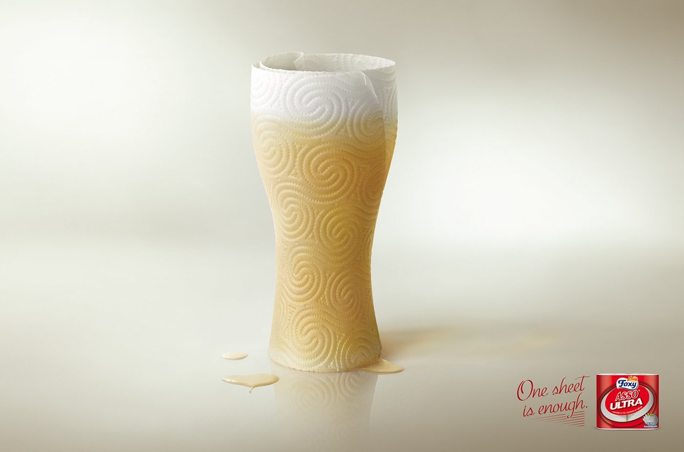 Small Print Advertisement Example 57 print advertising examples that still work in 2025 | Canva