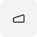 Manual input symbol