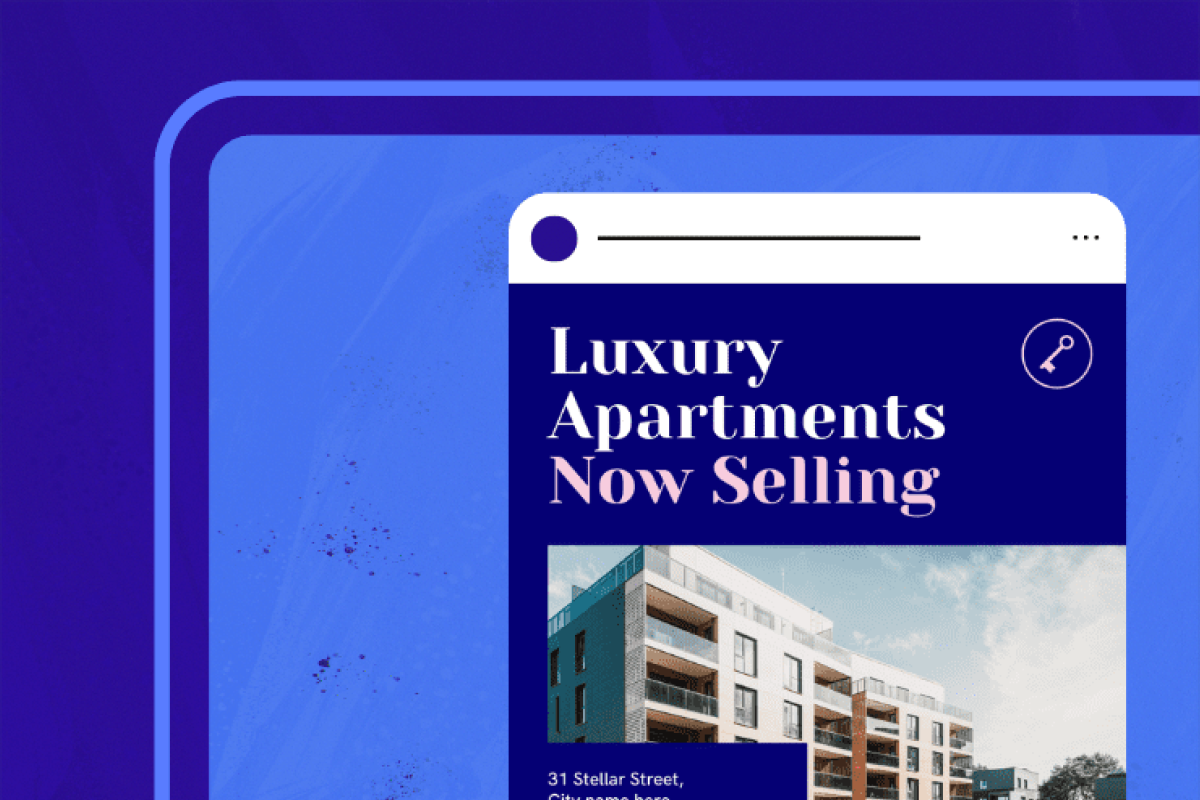 Plan and post content to socials