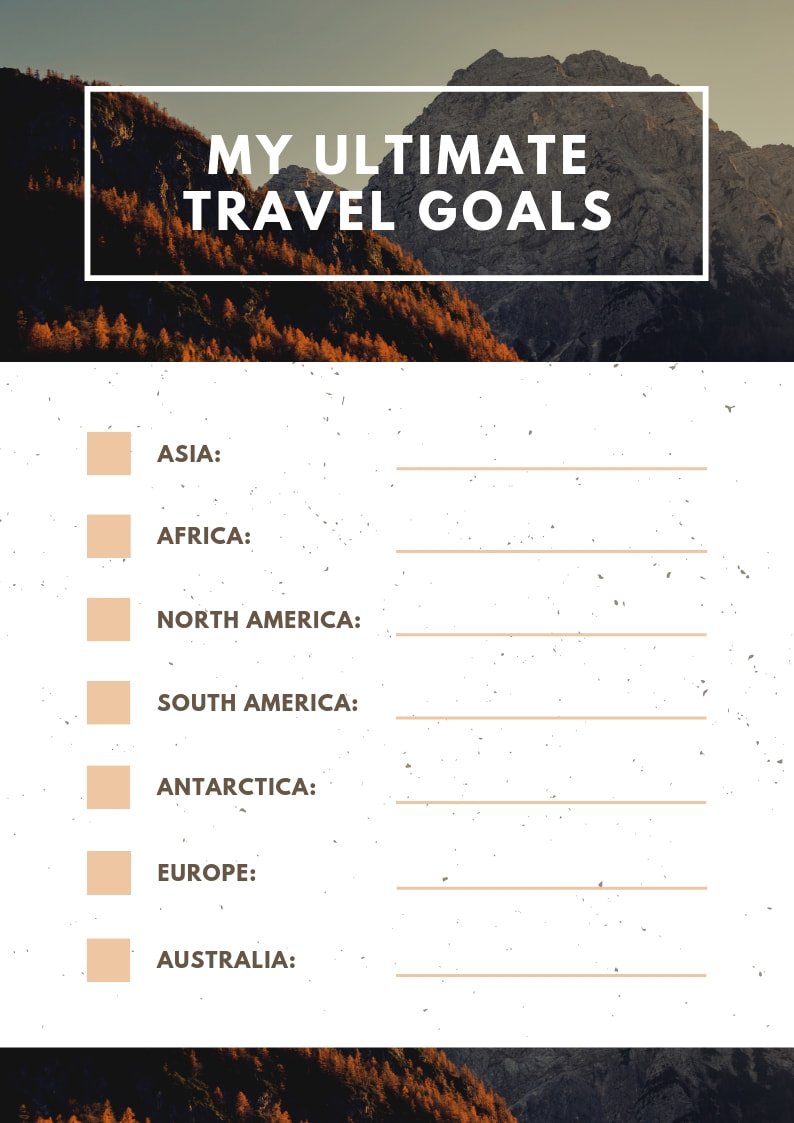 The ultimate guide to creating a checklist