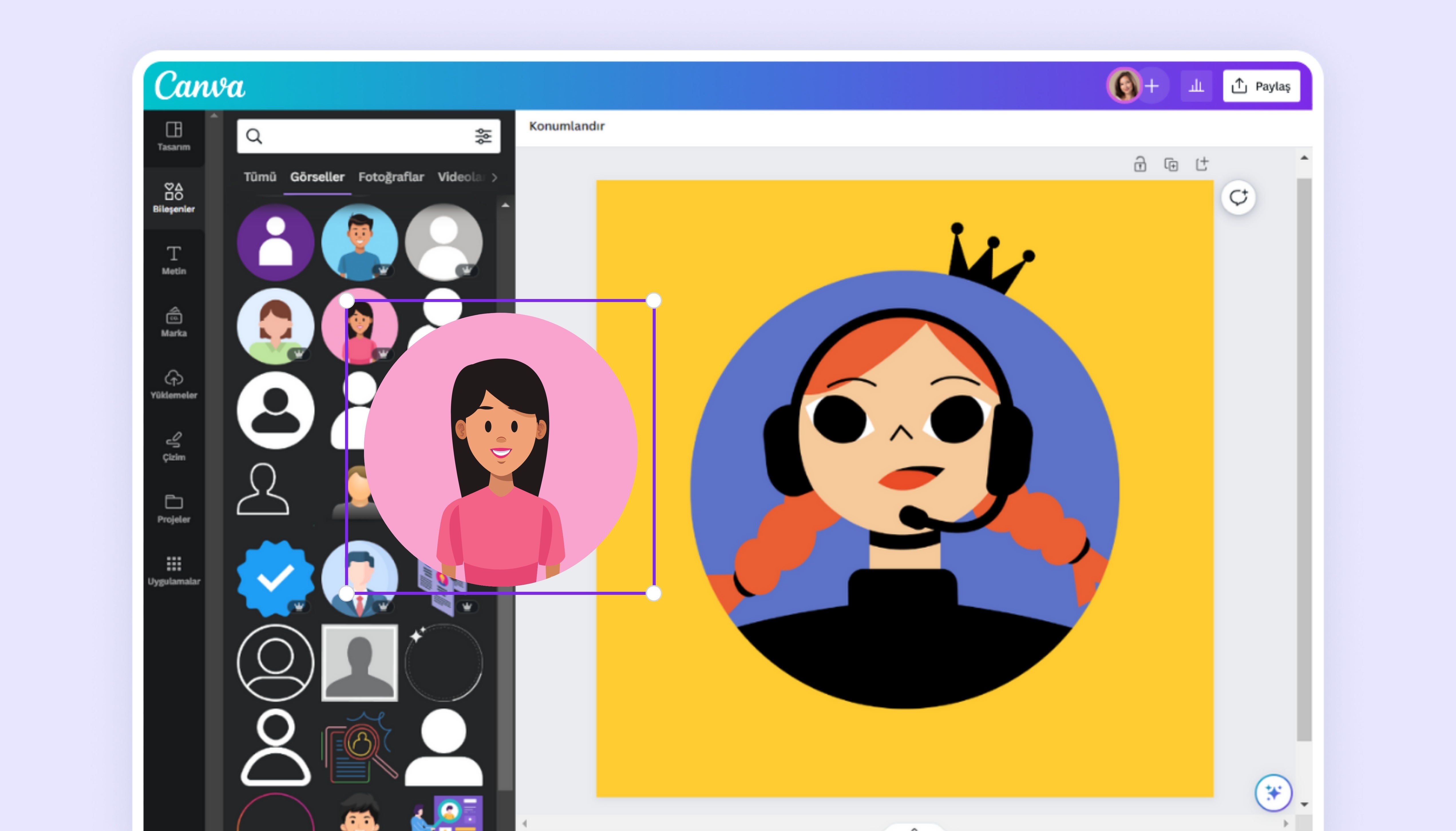 discord logo yapma - Canva discord logo yapma - Canva