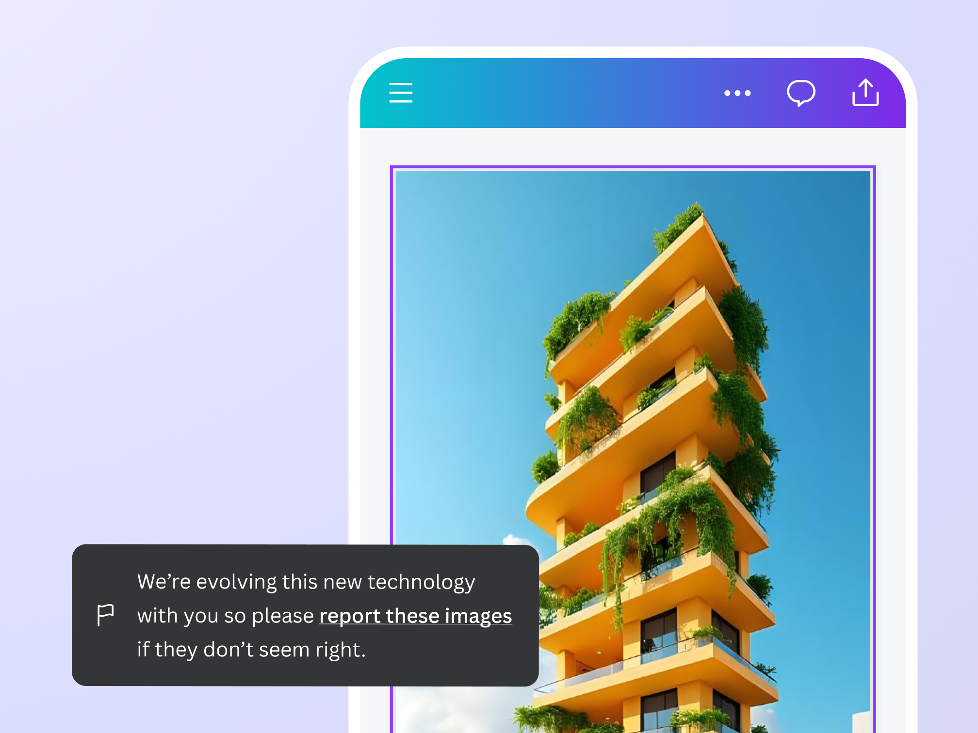  Medidas de segurança e proteção no Canva