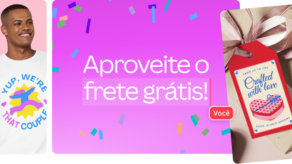 Create unique designs