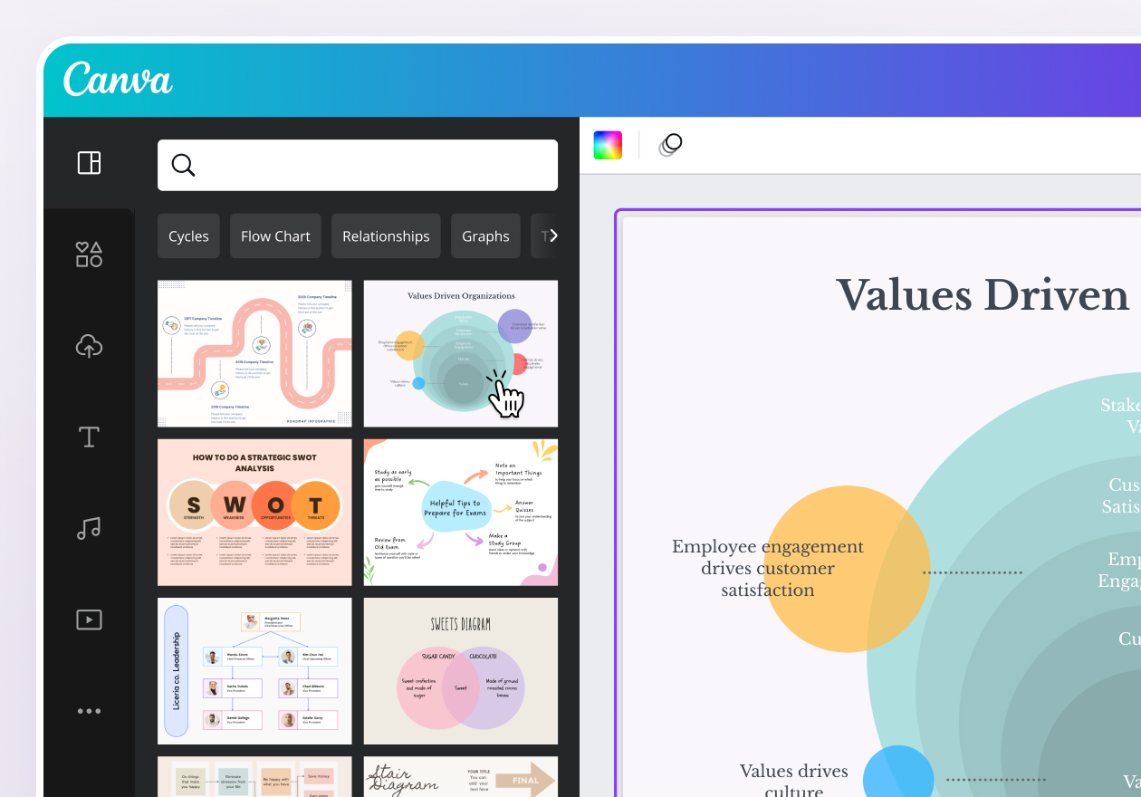 Diagram Maker Feature Card 02