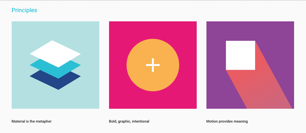 The pros, cons, and future of flat design